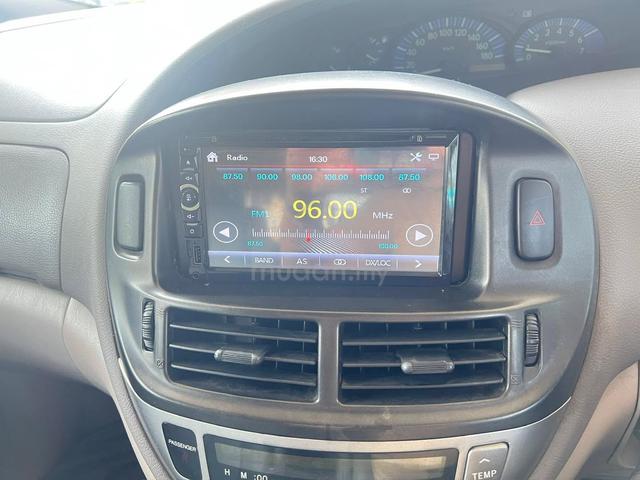 2000 Toyota ESTIMA 2.4 G (A) - 5