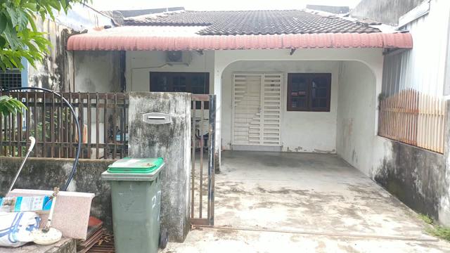 RUMAH MURAH DI ALOR SETAR🔥 FULL LOAN🔥 Teres Setingkat @Tmn Setia 1c 1