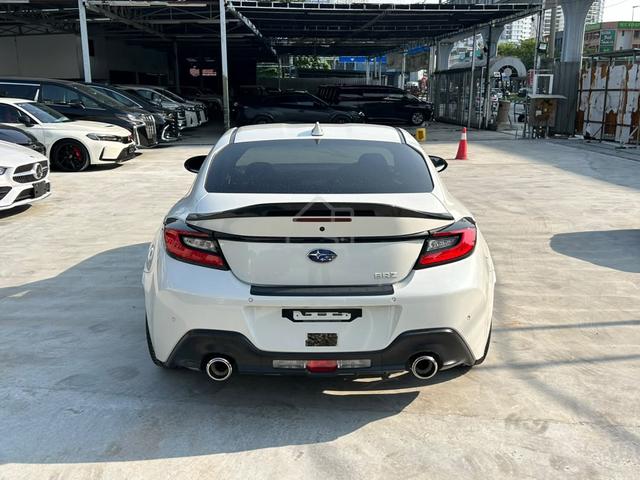 2021 Subaru BRZ 2.4 AUTO (A) S STI STRUT BAR - 4