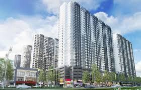 Savanna Executive Suite @ Southville City 1