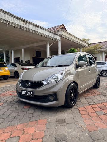 2016 Perodua MYVI 1.3 PREMIUM X MY11 - 4