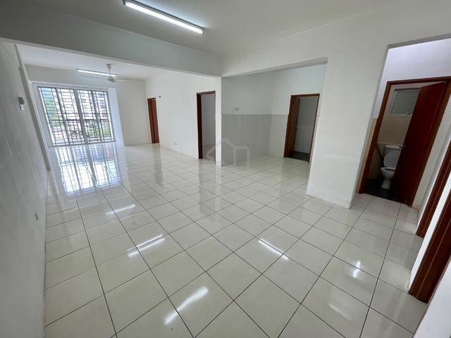 Green Suria Apartment 1