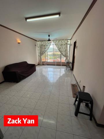 Taman Kristal 1