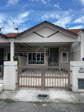 Taman Kulim Hi Tech 1-Storey For Sale 1