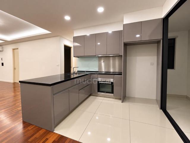Kaleidoscope Residensi Setiawangsa 1
