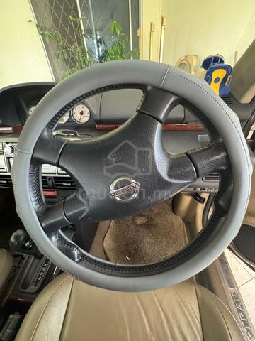 2003 Nissan X-TRAIL 2.5 LUXURY (A) - 4