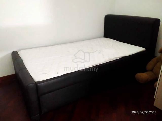 Gasing PJ Room 1