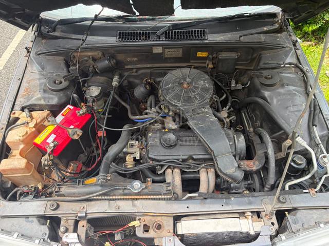 1999 Proton ISWARA 1.3 S C12 (M) - 3