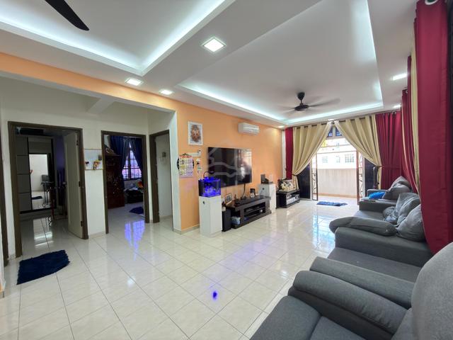 Villa Bestari 1