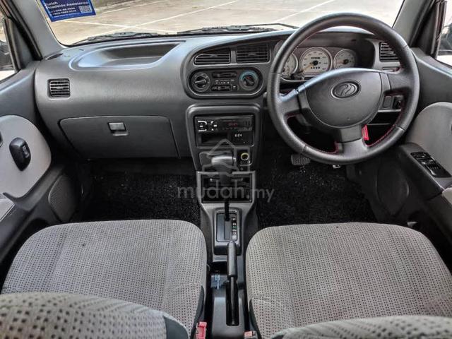 2005 Perodua KELISA 1.0 EZ (A) - 3