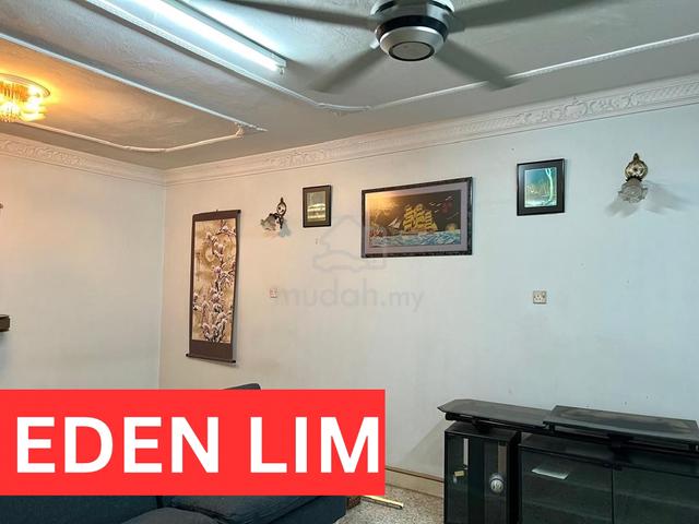 Taman Petani Jaya Double Storey Terrace For Sales In Sungai Petani 3