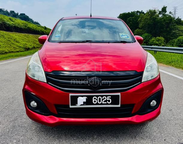 -2018-Proton ERTIGA 1.4 EXECUTIVE (A)Loan /Cash - 3