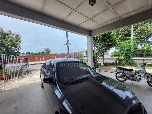 CORNER Single Storey Terrace Taman Seri Damai Baru Kuantan 3