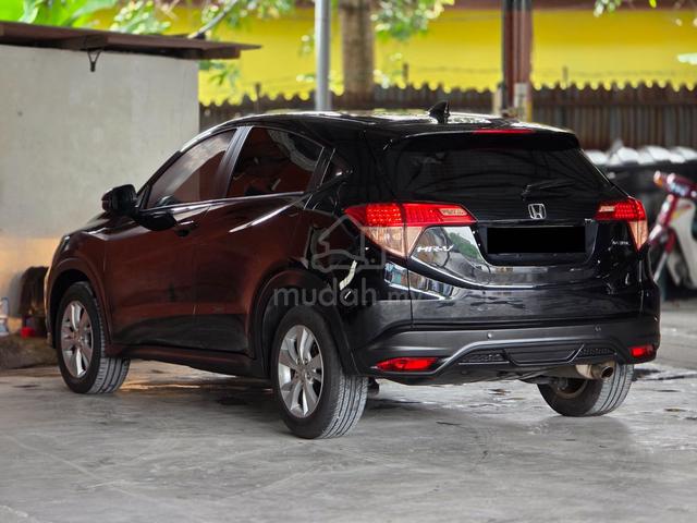(Loan Kedai) 2015 Honda HR-V 1.8 E (A) - 5