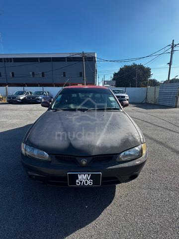 2005 Proton WIRA 1.5 GLi A/B SE (M) - 2