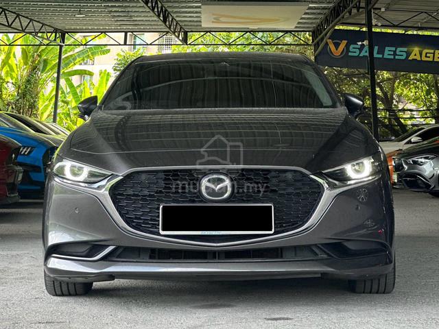 2019 Mazda 3 2.0 SEDAN HIGH PLUS GO WITH N.P 81 - 1