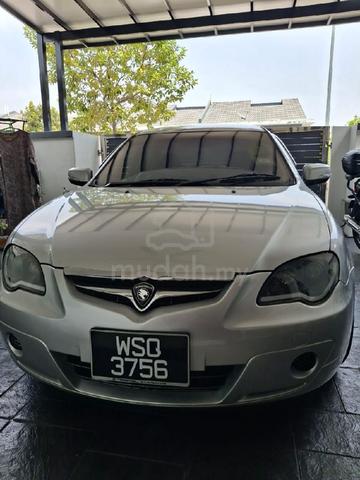 2009 Proton PERSONA 1.6 MEDIUM LINE (A) - 1