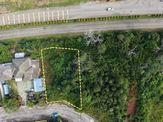 Lot Banglo Kawasan Eksklusif di IM 5 Kuantan 1