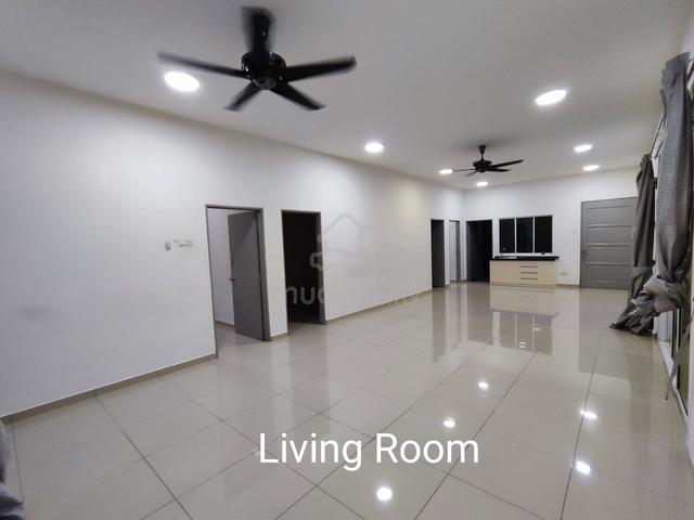 D'Suria Condominium 1