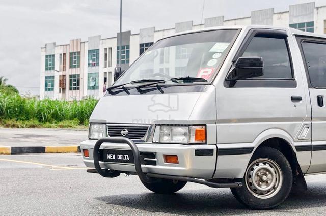 [CAR KiNG🤩]2010 Nissan VANETTE 1.5 C22 WINDOW (M) - 4