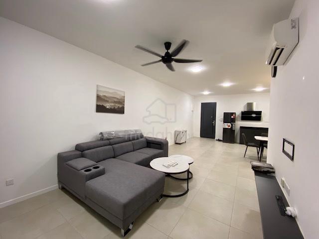 Anggun Residences @ Batu Kawan 1