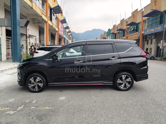2022 Mitsubishi X PANDER 1.5 - 4