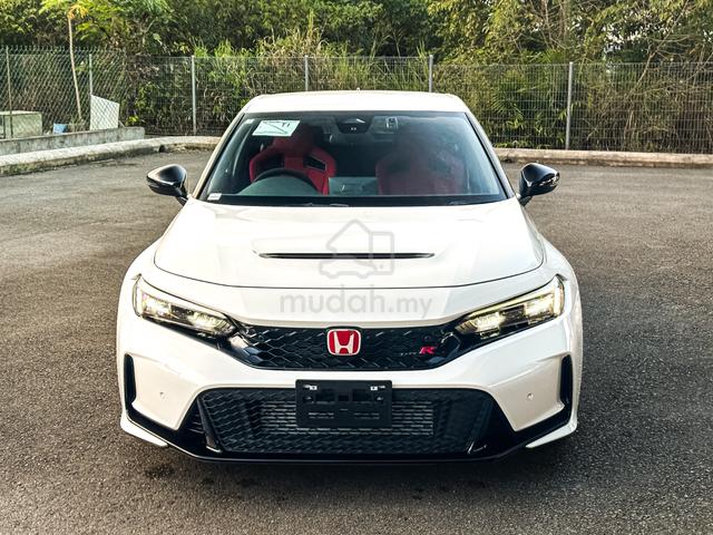 2024 Honda CIVIC 2.0 TYPE R MY23 FL5 * 5A - 2