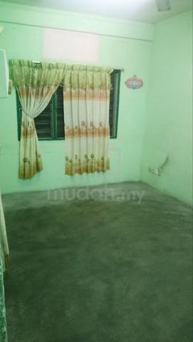 Pangsapuri Seri Perantau 1