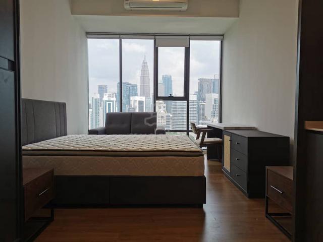 Ceylonz Suites 1