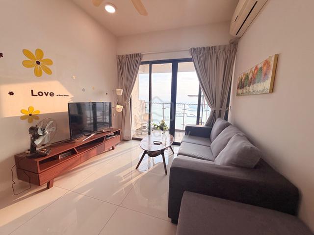 Bay Laurel @ Country Garden Danga Bay 1