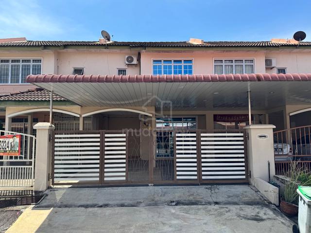 Bandar Puteri Jaya | Sungai Petani 1