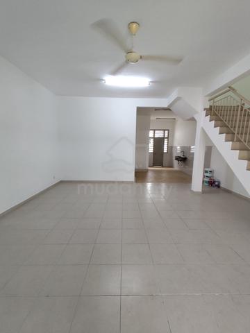 2 Storey Terrace S2 Heights Labu Rimbun Vista Sri Penang Ainsdale 1
