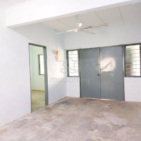 [Facing Open] Taman Seri Bertam teres setingkat untuk dijual 1