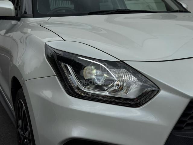 2019 Suzuki SWIFT SPORT 1.4 (M) 360CAM + FRONT PPF - 3
