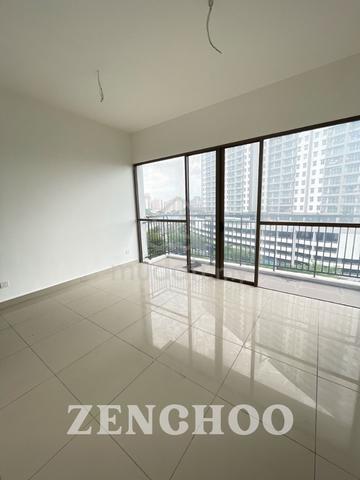 Skycube Residence 1
