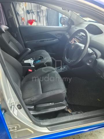 2011 Toyota VIOS 1.5 G FACELIFT (A) - 4