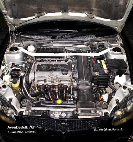 2009 Proton SATRIA 1.6 NEO (A) - 5