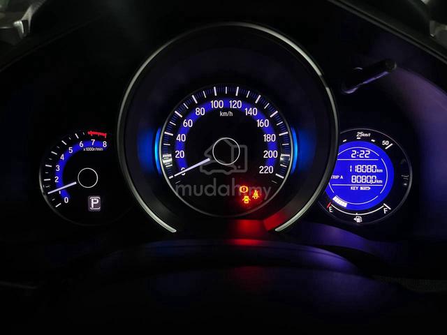 2015 Honda JAZZ 1.5 E MY2014 (A) 3 YEAR WARRANTY - 3