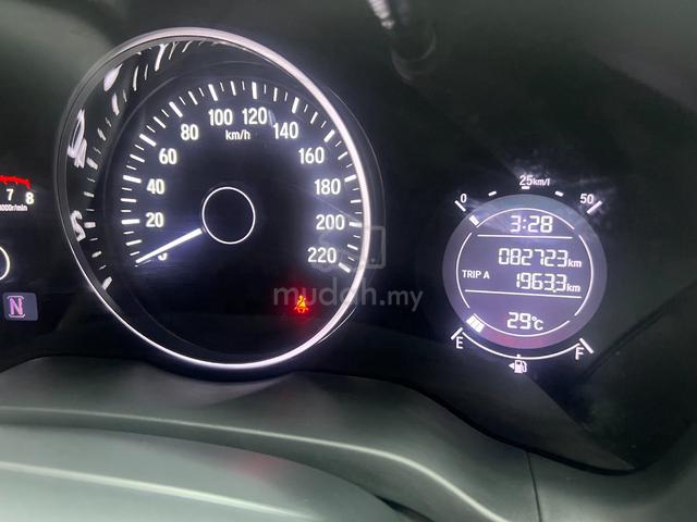 2020 Honda Hr-V 1.8 Facelift , 82k km ,FSR HONDA - 3