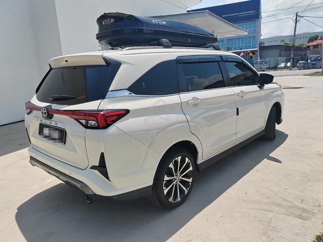 2024 Toyota VELOZ 1.5 MY22 (A) - 2