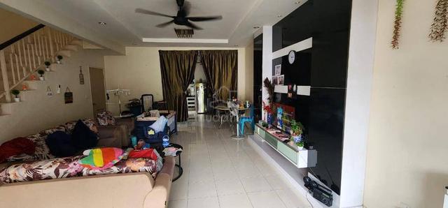 Gelang Patah @ Setia Eco Garden Below Market Double Storey Near Tuas 2