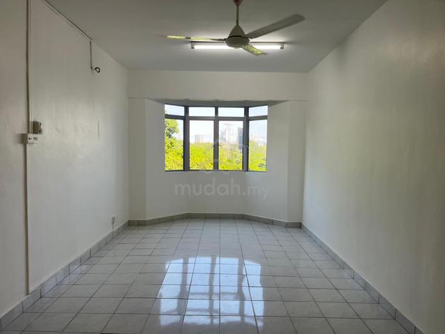 Subang Ville Aman Luxury 1