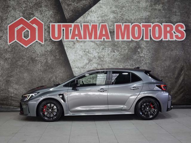 2024 Toyota GR COROLLA 1.6 RZ JBL HUD BSM UNREG - 3