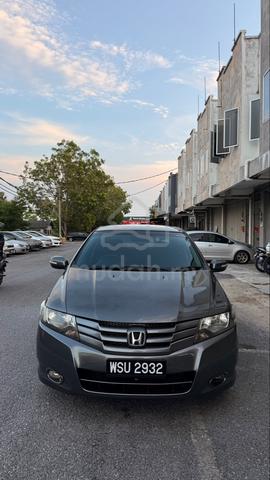 2009 Honda CITY 1.5 E (A) - 1