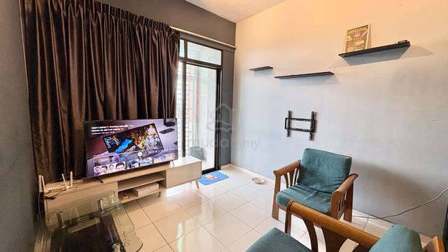 Jentayu Residensi @ Tampoi 1