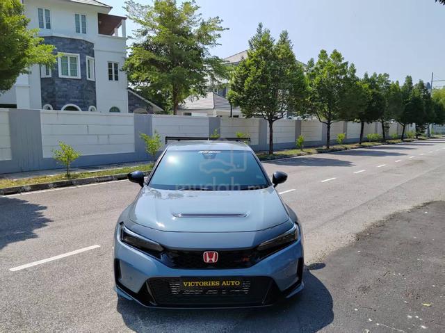 2023/24 Honda CIVIC 2.0 TYPE R MY23 FL5 (M) - 3