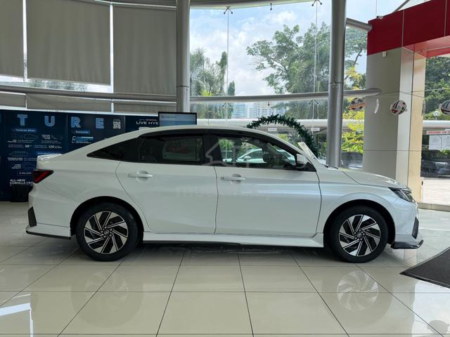 Toyota Vios - 5