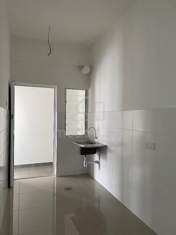 Cyberjaya Casa Bluebell Ground Floor Townhouse Below Mkt 5