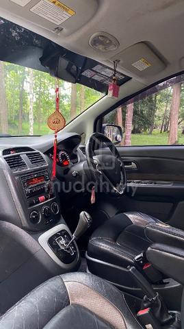 2012 Proton EXORA 1.6 BOLD PREMIUM (A) - 4