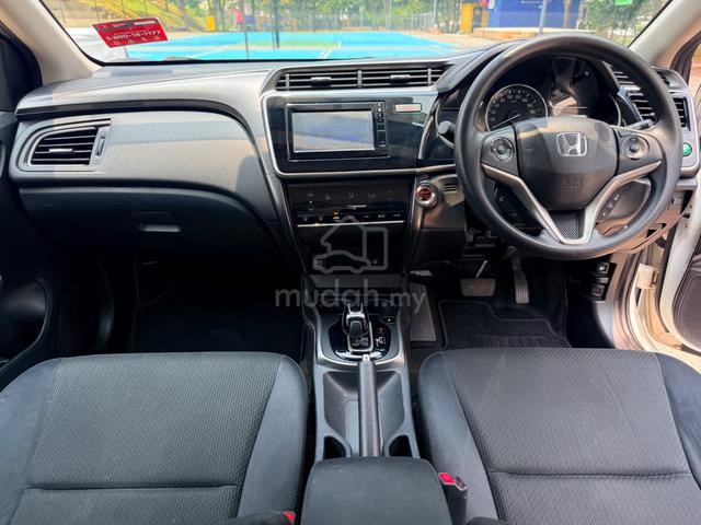 2017 Honda CITY 1.5 HYBRID (FULL LOAN APPLY) - 3